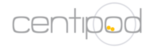 Centipod Logo